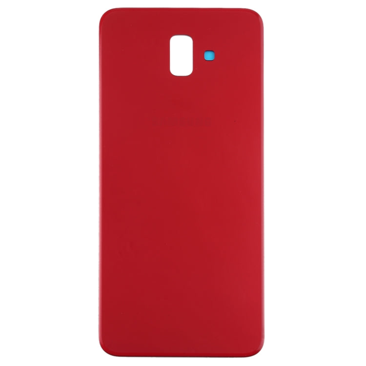 For Galaxy J6+, J610FN/DS, J610G, J610G/DS, SM-J610G/DS Battery Back Cover , For Samsung Galaxy J6+, For Galaxy J6+