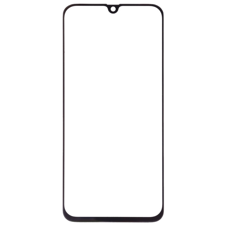 For Samsung Galaxy A40 10pcs Front Screen Outer Glass Lens , For Samsung Galaxy A40