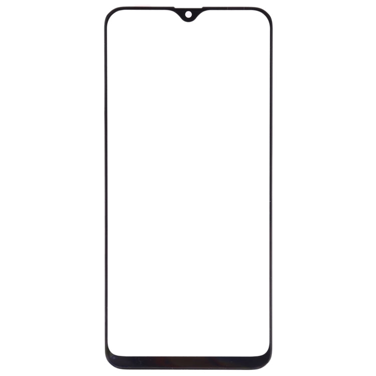 For Samsung Galaxy A20 10pcs Front Screen Outer Glass Lens , For Samsung Galaxy A20