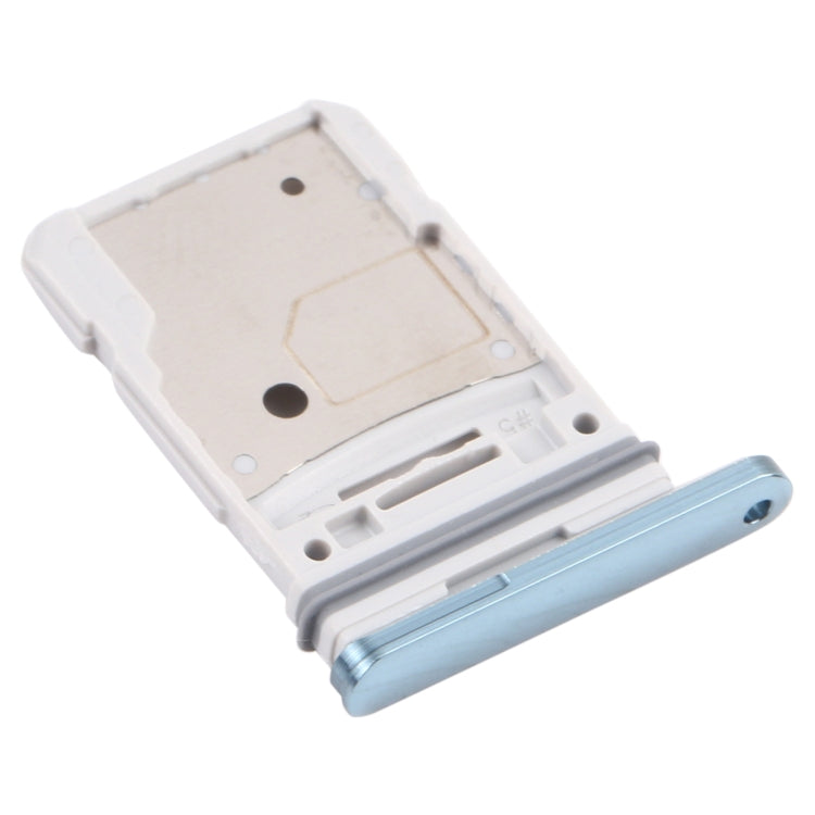 For Samsung Galaxy S20 FE 5G SM-G781B SIM Card Tray + Micro SD Card Tray, For Samsung Galaxy S20 FE 5G