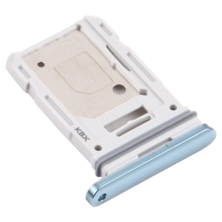 For Samsung Galaxy S20 FE 5G SM-G781B SIM Card Tray + Micro SD Card Tray, For Samsung Galaxy S20 FE 5G