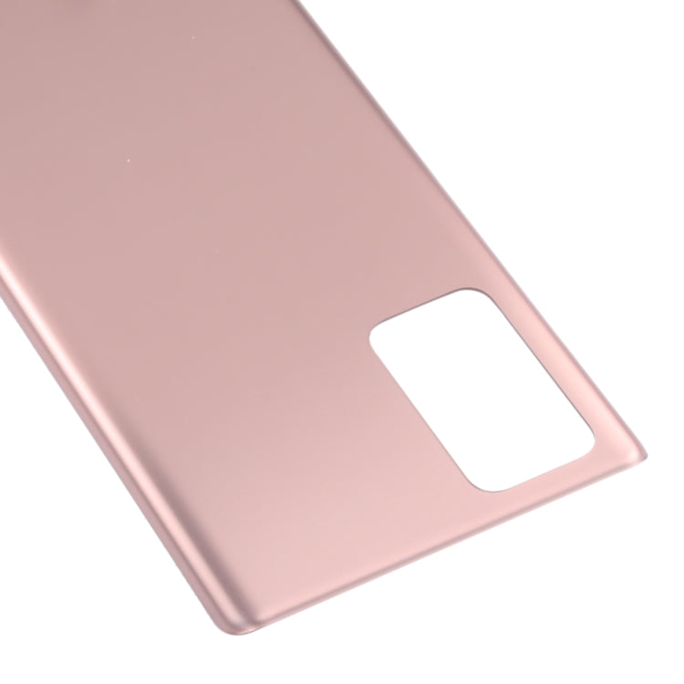 For Samsung Galaxy Note20 5G Battery Back Cover , For Samsung Galaxy Note20 5G