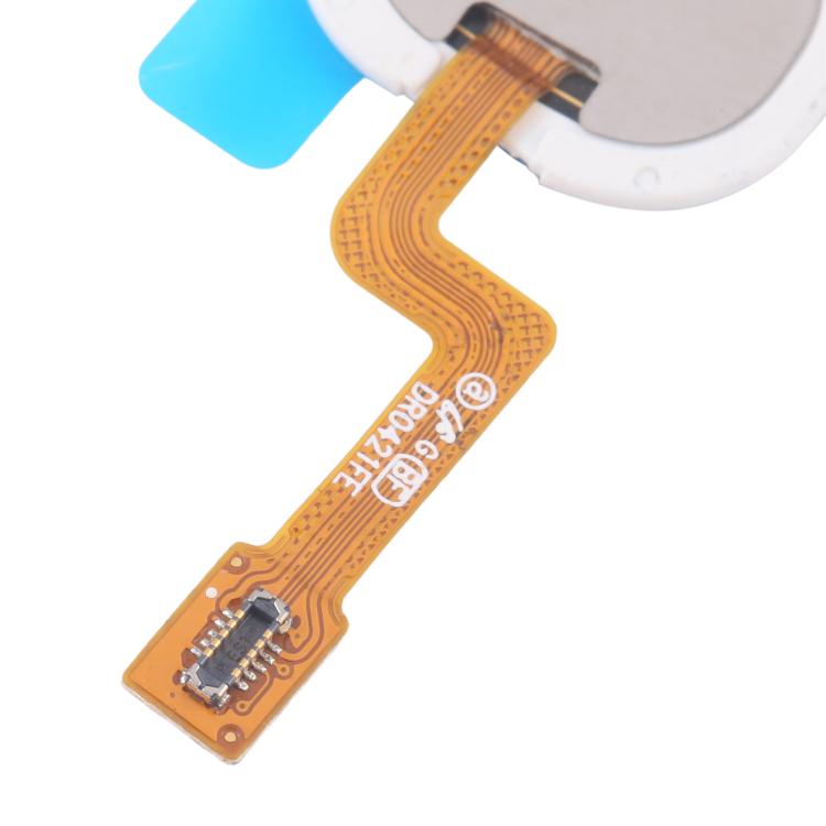 For Samsung Galaxy A21s SM-A217 Fingerprint Sensor Flex Cable, For Samsung Galaxy A21s