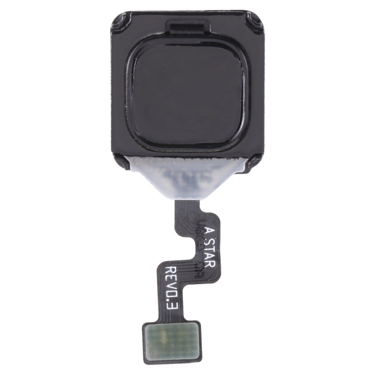 For Samsung Galaxy A8 Star SM-G885 Fingerprint Sensor Flex Cable, For Samsung Galaxy A8 Star