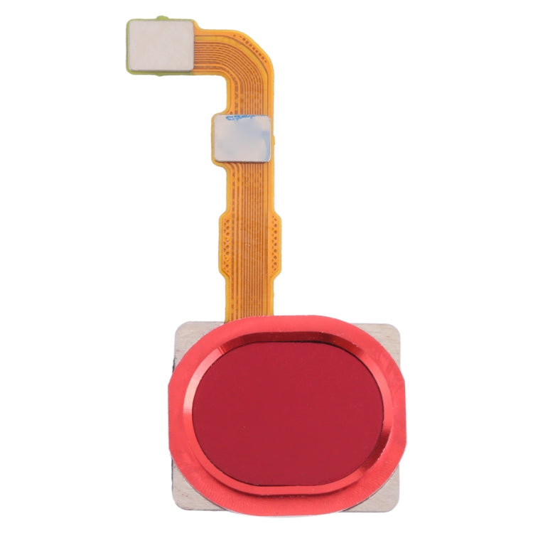 For Samsung Galaxy A20s SM-A207 Fingerprint Sensor Flex Cable, For Samsung Galaxy A20s