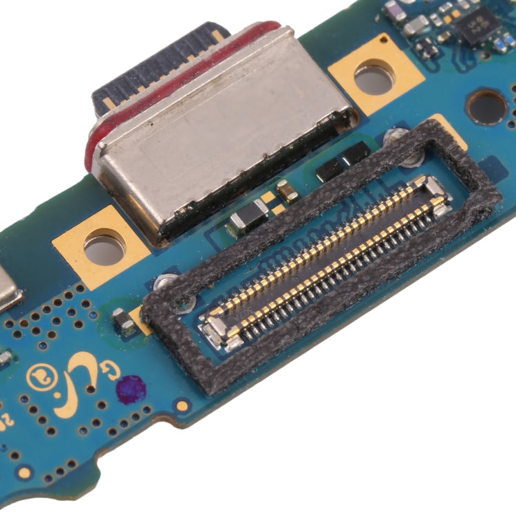 For Samsung Galaxy Fold SM-F900U (US) Charging Port Board, For Samsung Galaxy Fold SM-F900U (US)