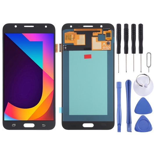 OLED Material LCD Screen and Digitizer Full Assembly for Samsung Galaxy J7 Nxt SM-J701, For Samsung Galaxy J7 Nxt(OLED), For  Galaxy J7 Nxt(OLED), For Samsung Galaxy J7 Nxt(OLED Material)