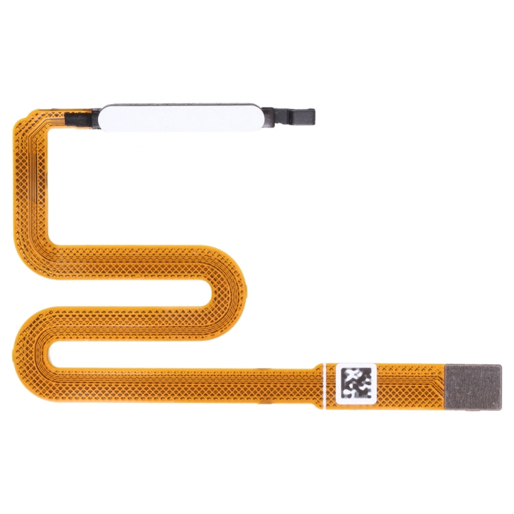 For Samsung Galaxy A03s SM-A037F Original Fingerprint Sensor Flex Cable, For Samsung Galaxy A03s (Original)