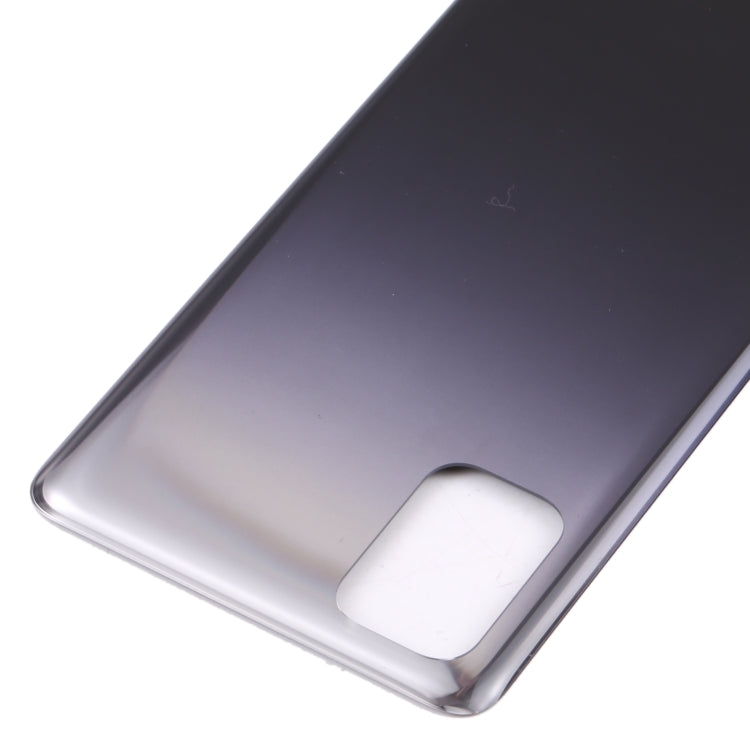 For Samsung Galaxy M31s 5G SM-M317F Battery Back Cover , For Samsung Galaxy M31s 5G
