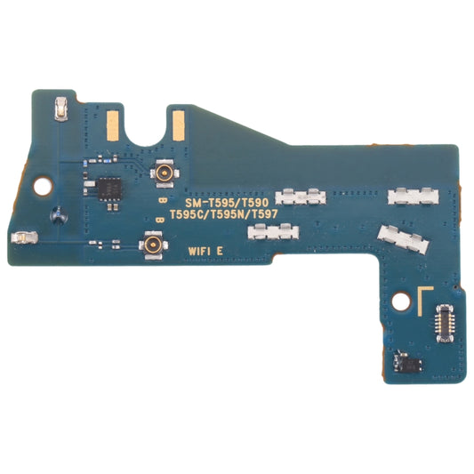 For Samsung Galaxy Tab A 10.5 SM-T590/T595/T597 Number 1 Signal Antenna Small Board, For Samsung Galaxy Tab A 10.5(NO:1)