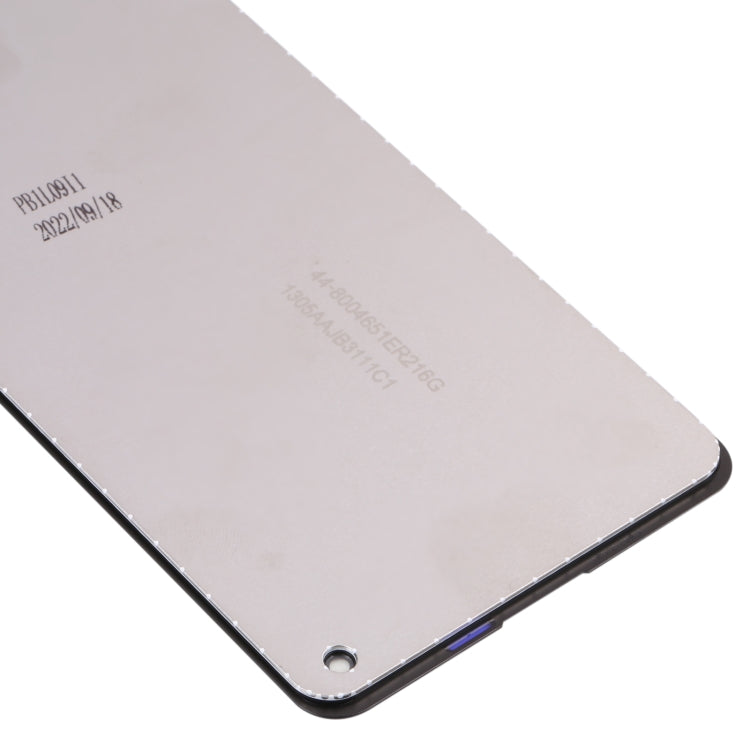 LCD Screen and Digitizer Full Assembly For Samsung Galaxy A21S, For Samsung Galaxy A21S