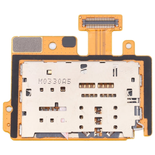 For Samsung Galaxy Tab A 8.4 2020 SM-T307 Original SIM Card Reader Board, For Samsung Galaxy Tab A 8.4 2020(Original)