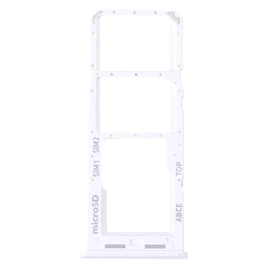 For Samsung Galaxy A23 SM-A235 Original SIM Card Tray + SIM Card Tray + Micro SD Card Tray, For Samsung Galaxy A23(Original)