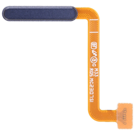 For Samsung Galaxy M33 SM-M336B Original Fingerprint Sensor Flex Cable, For Samsung Galaxy M33