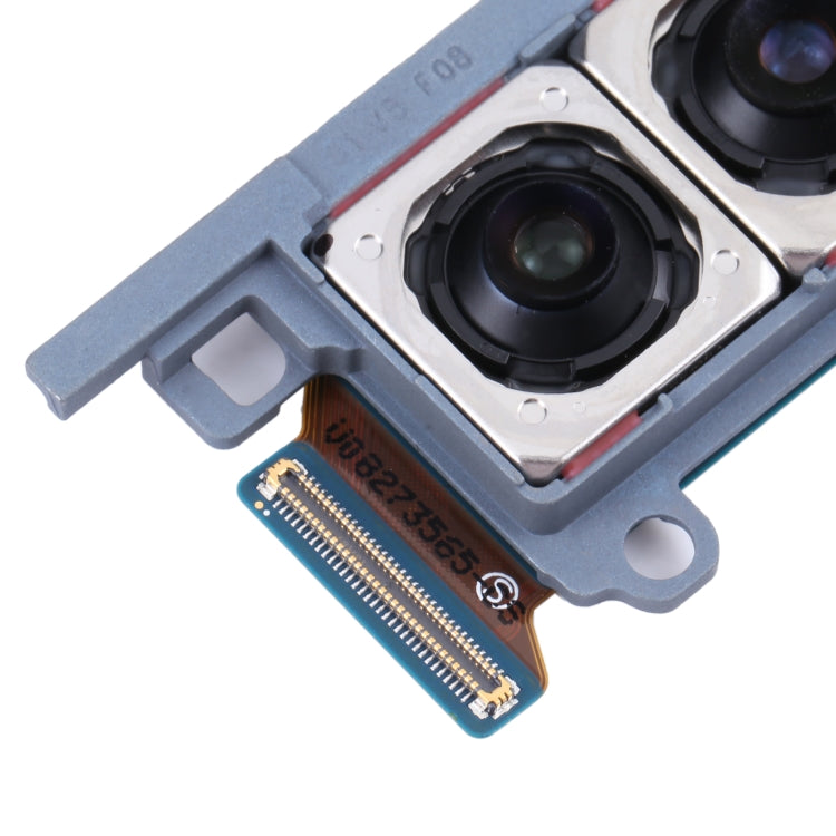 For Samsung Galaxy Note20/Note20 5G SM-N980U/N981U US Version Original Camera Set (Telephoto + Wide + Main Camera), For Samsung Galaxy Note20/Note20 5G SM-N980U/N981U US Version(Original)