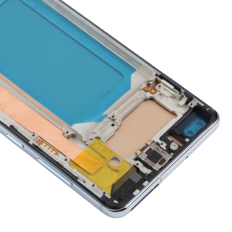 For Samsung Galaxy S10+ SM-G975F 6.38 inch TFT LCD Screen Digitizer Full Assembly with Frame, Not Supporting Fingerprint Identification, For Samsung Galaxy S10+ SM-G975F 6.38 inch(Not Fingerprint), For Samsung Galaxy S10+ (TFT)
