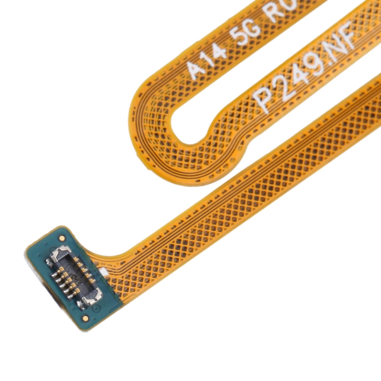 For Samsung Galaxy A14 5G SM-A146B Original Fingerprint Sensor Flex Cable, For Samsung Galaxy A14 5G