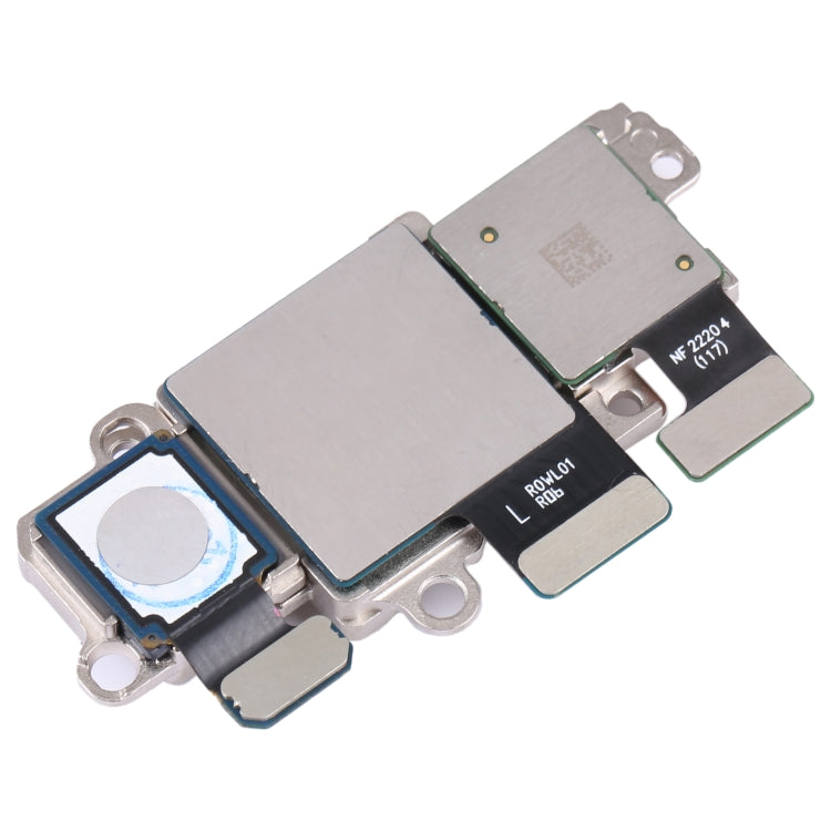 For Samsung Galaxy S22+ 5G SM-S906B Original Camera Set (Telephoto + Wide + Main Camera), For Samsung Galaxy S22+ 5G