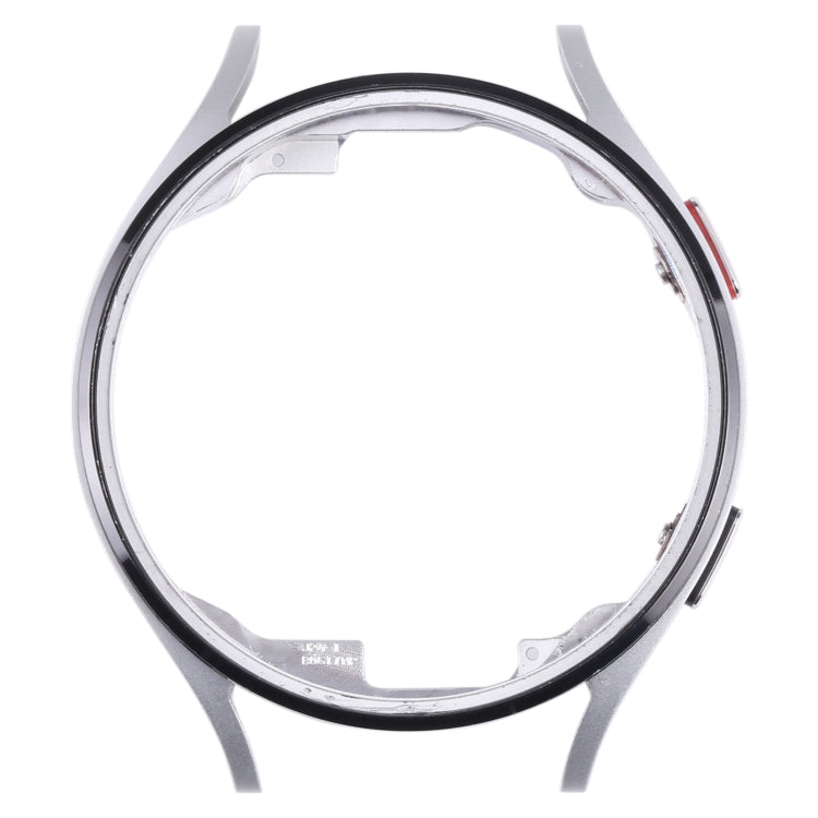 Original LCD Screen Frame Bezel Plate For Samsung Galaxy Watch 4 44mm SM-R870, For Samsung Galaxy Watch 4 44mm, For Samsung Galaxy Watch 4 44mm(Green)