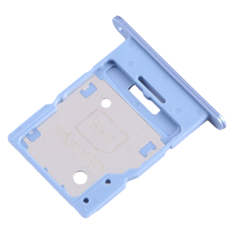 For Samsung Galaxy A15 5G SM-A156B SIM + SIM / Micro SD Card Tray, For Samsung Galaxy A15 5G