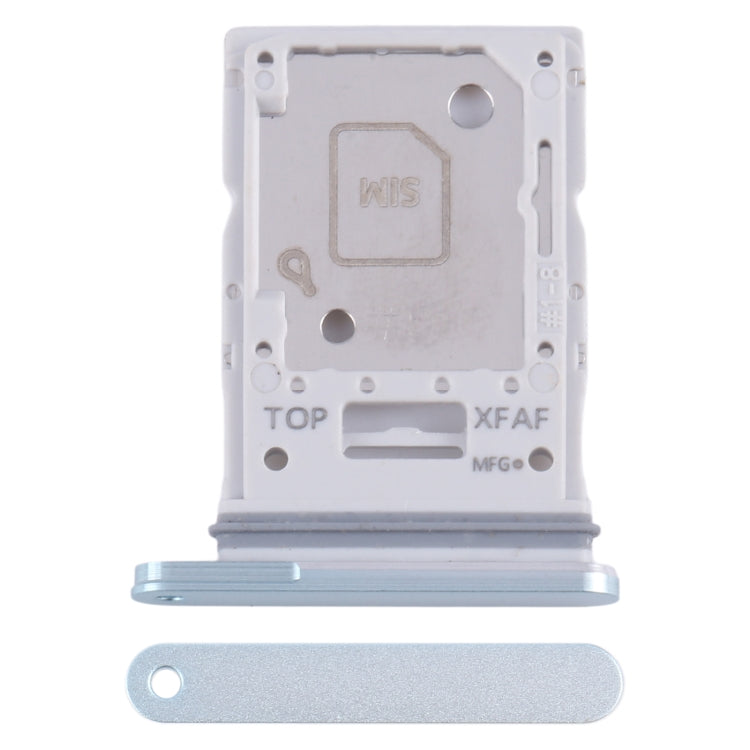 For Samsung Galaxy Tab S9 Ultra 5G SM-X916 Original SIM + Micro SD Card Tray, For Samsung Galaxy Tab S9 Ultra 5G(Original)
