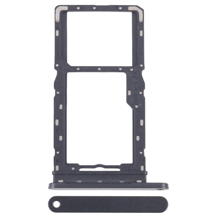 For Samsung Galaxy Tab A9 SM-X115 Original SIM + Micro SD Card Tray, For Samsung Galaxy Tab A9(Original), For Samsung Galaxy Tab A9 (Original), For Galaxy Tab A9 (Original)