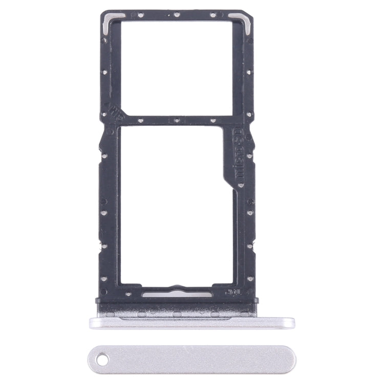 For Samsung Galaxy Tab A9 SM-X115 Original SIM + Micro SD Card Tray, For Samsung Galaxy Tab A9(Original), For Samsung Galaxy Tab A9 (Original), For Galaxy Tab A9 (Original)