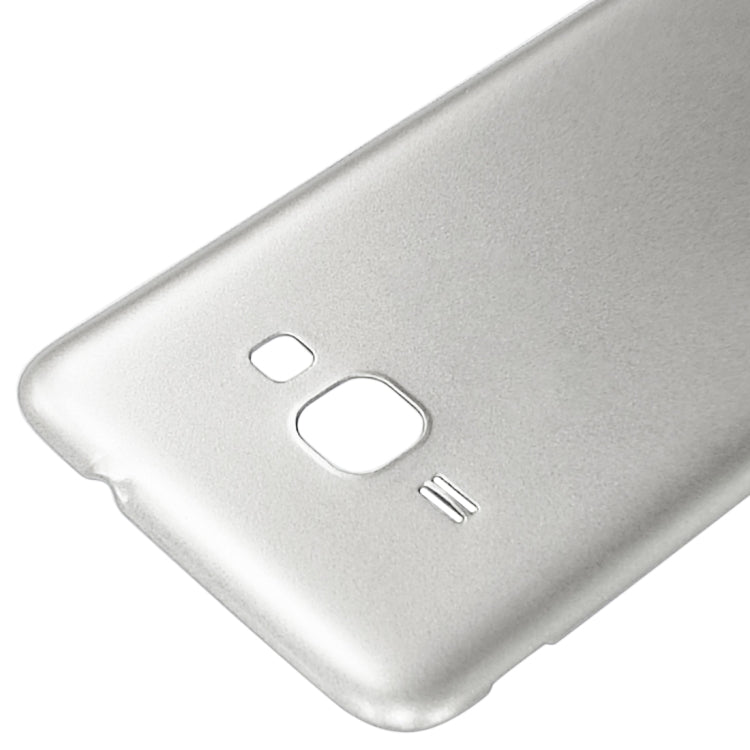 For Galaxy J1 (2016) / Express 3 / Galaxy Amp 2 / J120F / J120A / J120H / J120M / J120M / J120T Back Cover , For Galaxy J1 (2016)
