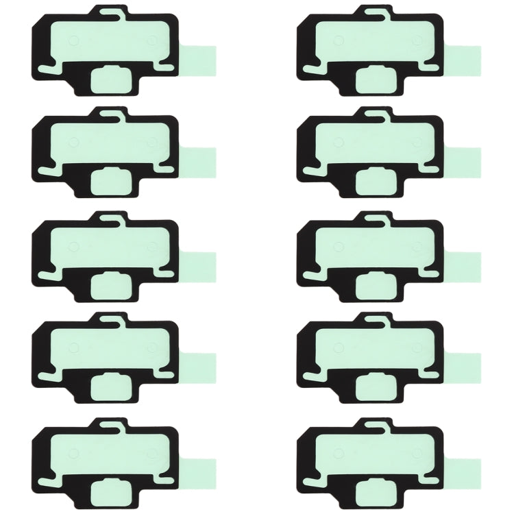 For Galaxy Note9 10pcs Camera Lens Cover Adhesive, Galaxy Note9