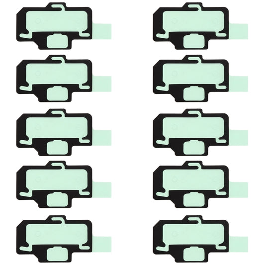 For Galaxy Note9 10pcs Camera Lens Cover Adhesive, Galaxy Note9