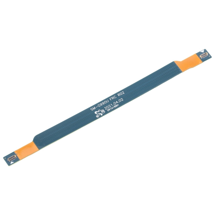 For Samsung Galaxy S21 FE 5G SM-G990B Welding Signal Flex Cable, For Samsung Galaxy S21 FE 5G