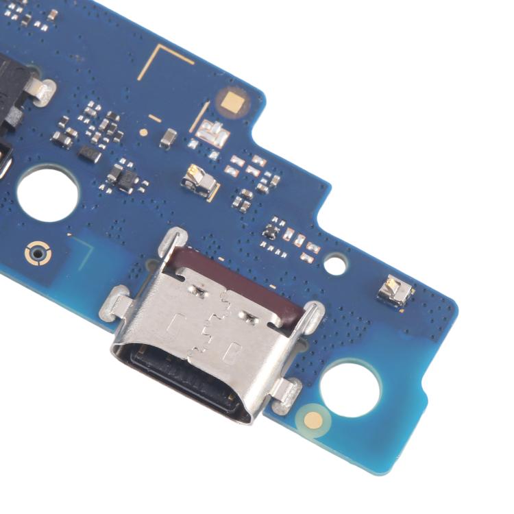 For Samsung Galaxy A06 5G SM-A066B Original Charging Port Board, For Samsung Galaxy A06 5G(Original)