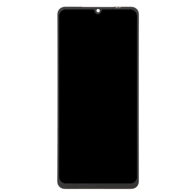 For Samsung Galaxy A06 5G SM-A066B Original LCD Screen With Digitizer Full Assembly, For Samsung Galaxy A06 5G(Original)