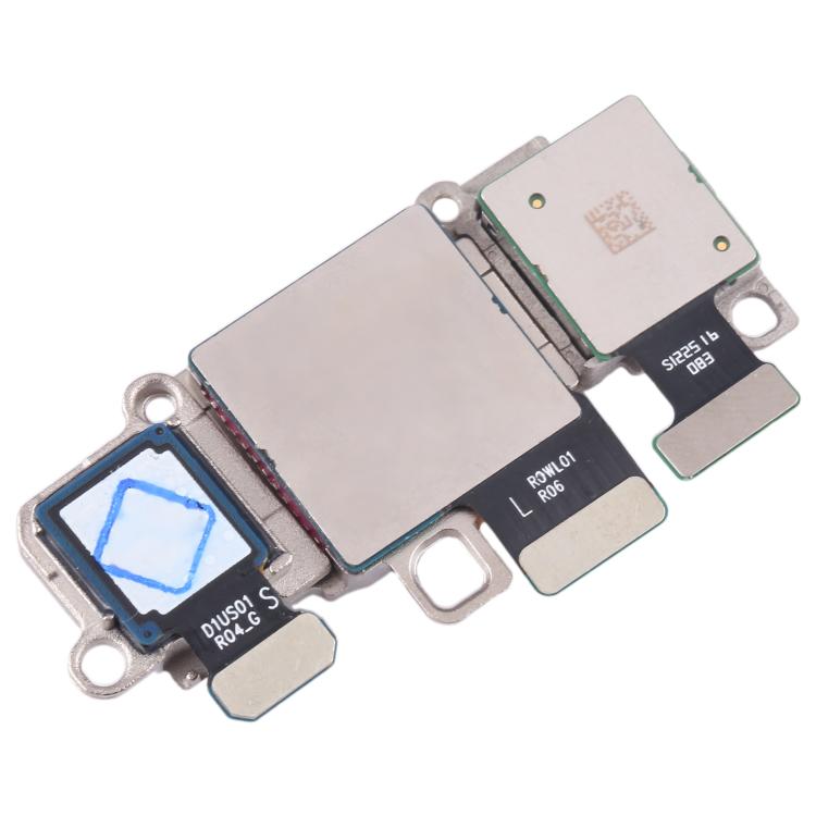 For Samsung Galaxy S25 SM-S931B Original Camera Set (Telephoto + Wide + Main Camera), For Samsung Galaxy S25(Original)