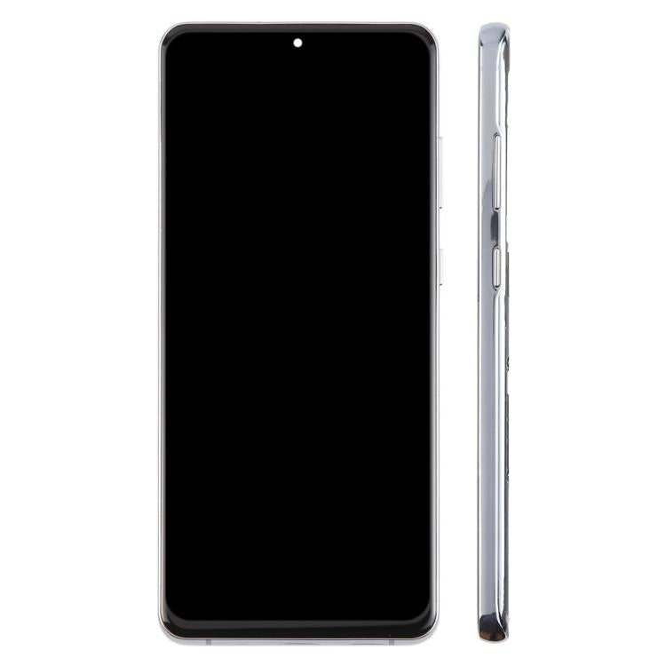 For Samsung Galaxy S20+ SM-G985F 6.58 inch TFT LCD Screen Digitizer Full Assembly with Frame, Not Supporting Fingerprint Identification, For Samsung Galaxy S20+ SM-G985F 6.58 inch(Not Fingerprint)