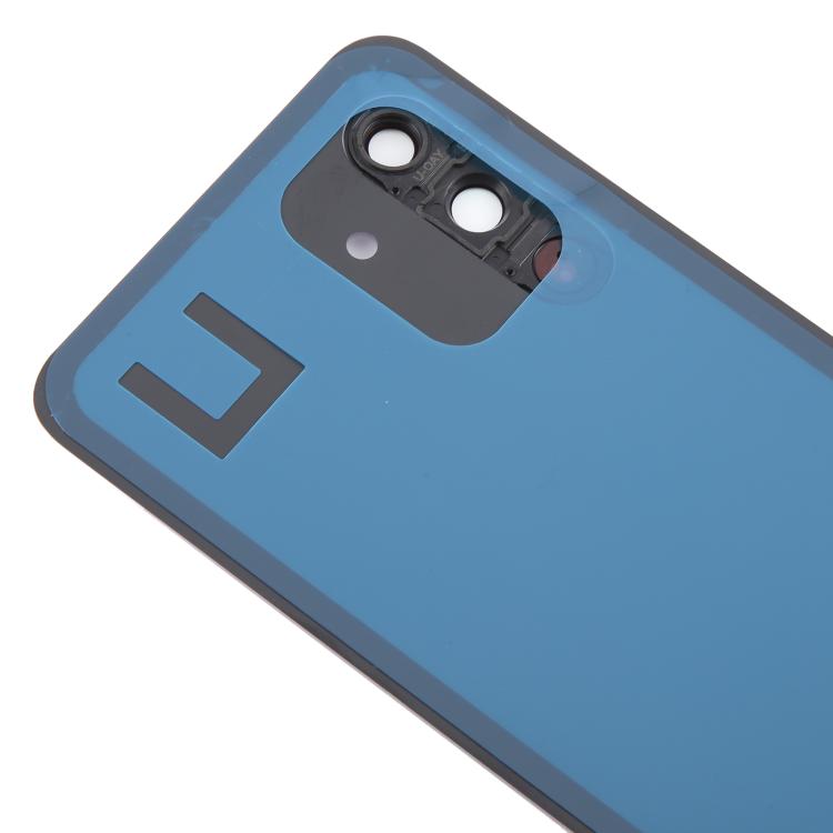 For Samsung Galaxy A36 SM-A366B OEM Back Cover with Camera Lens Cover, For Samsung Galaxy A36(with Camera Cover)