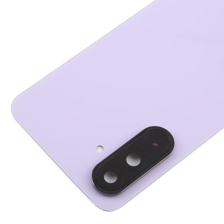 For Samsung Galaxy A36 SM-A366B OEM Back Cover with Camera Lens Cover, For Samsung Galaxy A36(with Camera Cover)