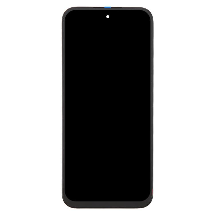 For Honor Play 60 Original LCD Screen Digitizer Full Assembly with Frame, For Honor Play 60(Original)