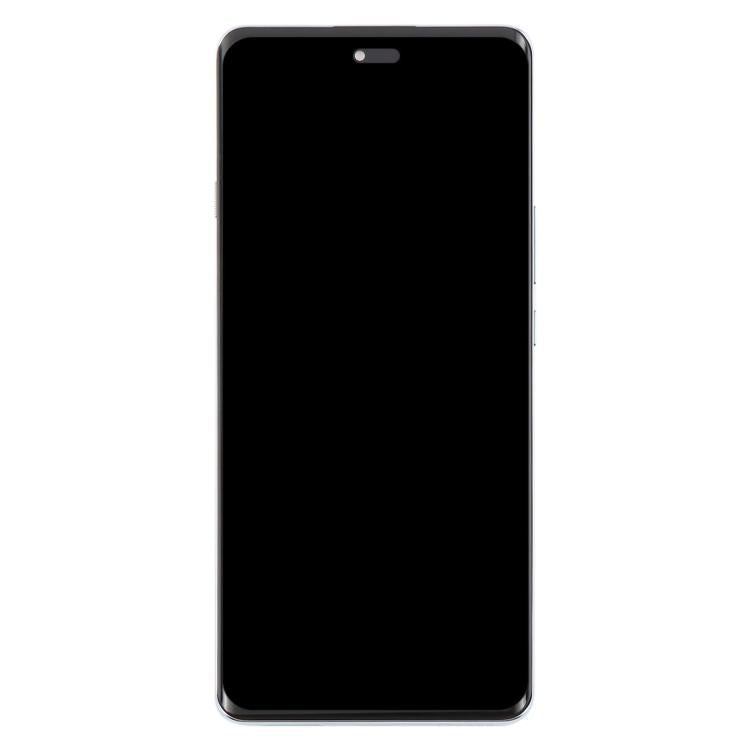 For Huawei Maimang 30 Original LCD Screen Digitizer Full Assembly with Frame, For Huawei Maimang 30(Original)