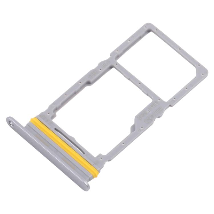For Samsung Galaxy A17 5G SM-A176B Original SIM + SIM / Micro SD Card Tray, For Samsung Galaxy A17 5G(Original,double card)