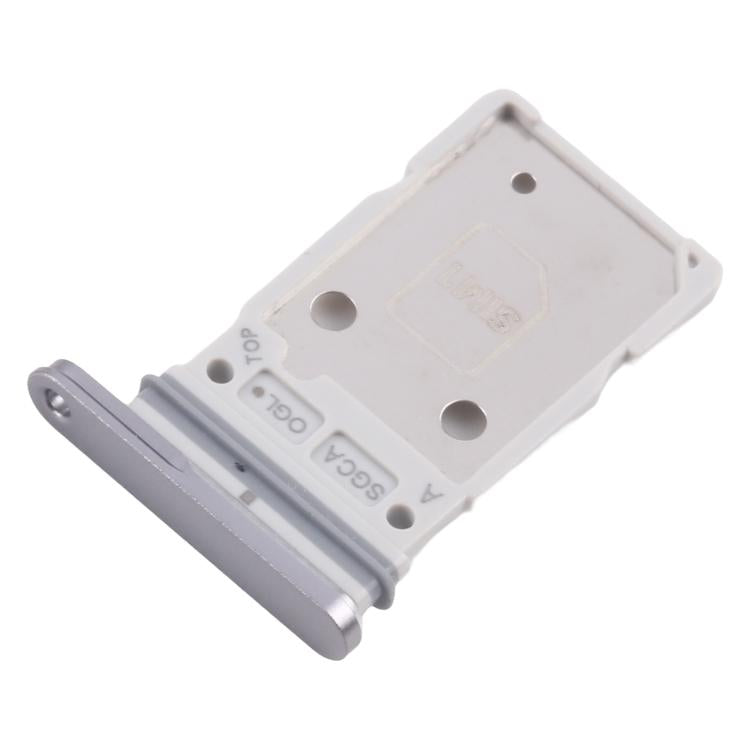 For Samsung Galaxy S25 FE SM-S731B SIM Card Tray + SIM Card Tray, For Samsung Galaxy S25 FE(Original,double card)