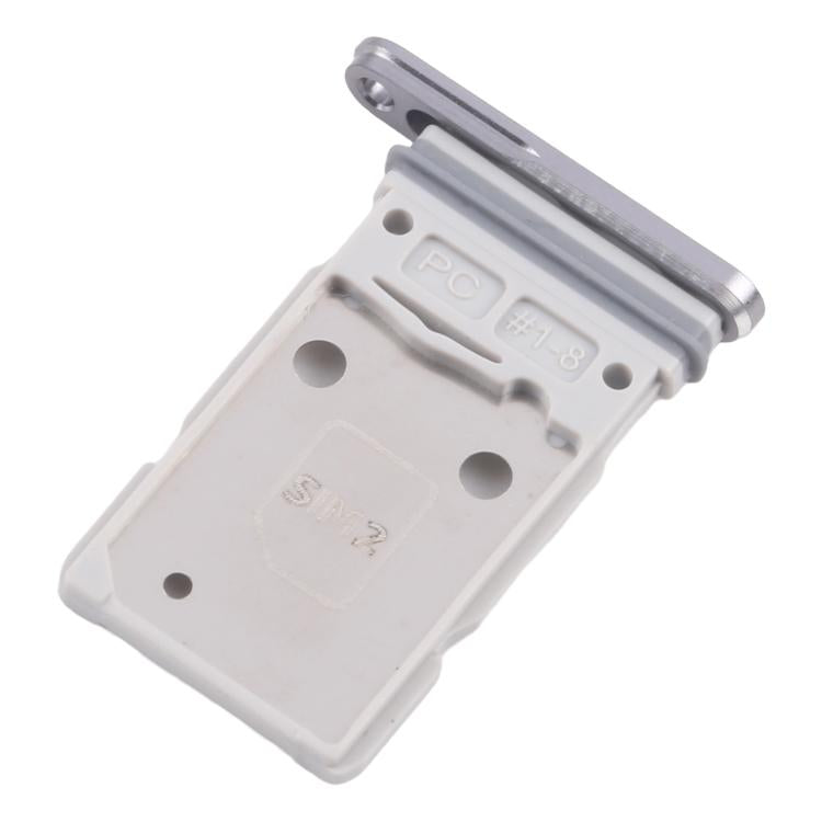For Samsung Galaxy S25 FE SM-S731B SIM Card Tray + SIM Card Tray, For Samsung Galaxy S25 FE(Original,double card)