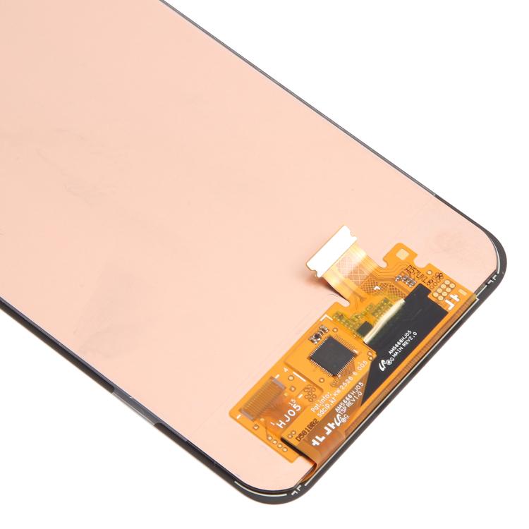For Samsung Galaxy A17 5G SM-A176B Original LCD Screen with Digitizer Full Assembly, For Samsung Galaxy A17 5G(Original)