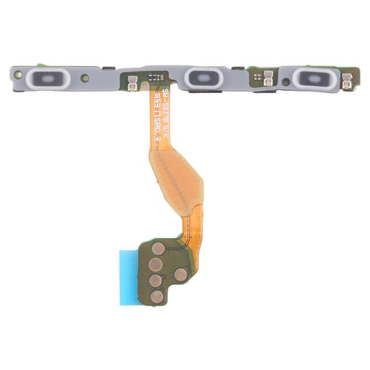 For Samsung Galaxy S25 Edge SM-S937B Original Power Button & Volume Button Flex Cable, For Samsung Galaxy S25 Edge (Original)