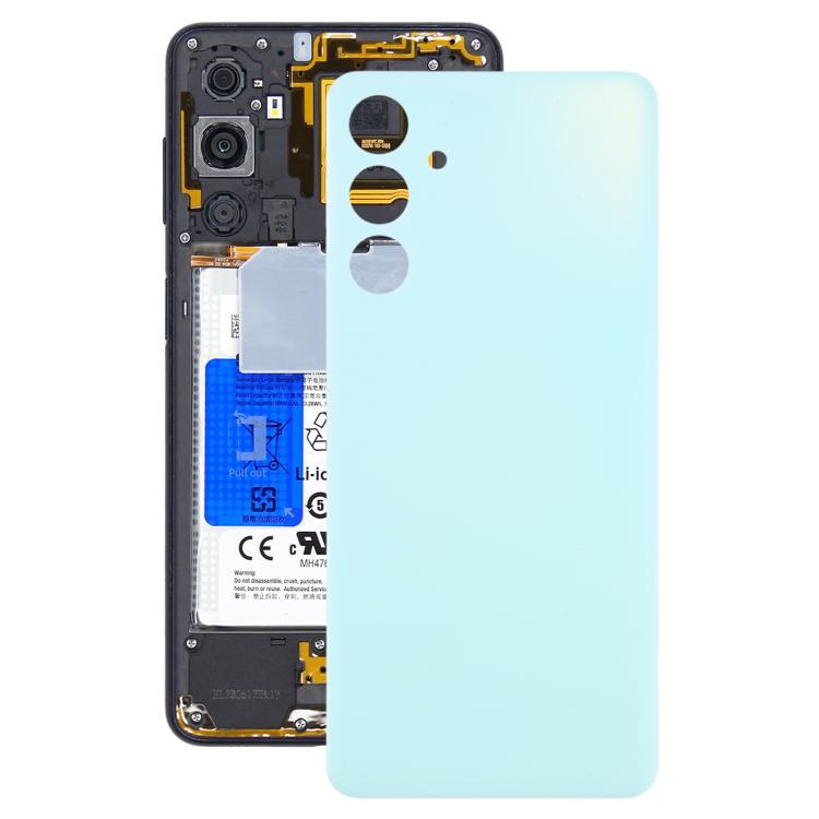 For Samsung Galaxy M55 SM-M556B OEM Back Cover, For Samsung Galaxy M55
