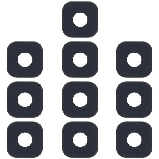 For Samsung Galaxy Tab A 8.0 2019 SM-T290/T295 10pcs Back Camera Lens, For Samsung Galaxy Tab A 8.0 2019