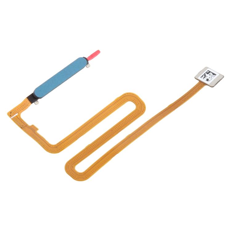 For Samsung Galaxy A03s SM-A037U Original Fingerprint Sensor Flex Cable, For Samsung Galaxy A03s(Original)