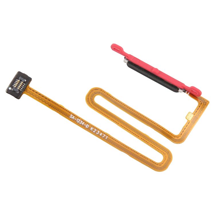 For Samsung Galaxy A03s SM-A037U Original Fingerprint Sensor Flex Cable, For Samsung Galaxy A03s(Original)