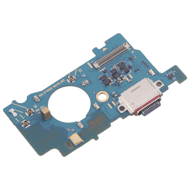 For Samsung Galaxy XCover 7 Pro SM-G766B Original Charging Port Board, For Samsung Galaxy XCover7 Pro(Original)