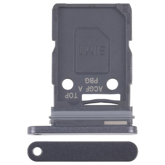 For Samsung Galaxy A37 SM-A376U Original SIM Card Tray, For Samsung Galaxy A37 (Original,Single card), For Samsung Galaxy A37(Original,Single card)
